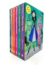 تیگا مجموعه3جلدی